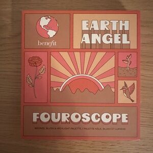 Benefit Earth Angel Fouroscope